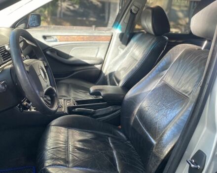 Сірий БМВ 3 Серія, об'ємом двигуна 2.8 л та пробігом 300 тис. км за 3900 $, фото 5 на Automoto.ua