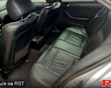 Серый БМВ 3 Серия, объемом двигателя 2 л и пробегом 310 тыс. км за 4500 $, фото 7 на Automoto.ua