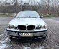Сірий БМВ 3 Серія, об'ємом двигуна 2 л та пробігом 350 тис. км за 2350 $, фото 1 на Automoto.ua
