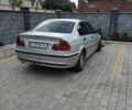 Сірий БМВ 3 Серія, об'ємом двигуна 2 л та пробігом 100 тис. км за 3800 $, фото 1 на Automoto.ua