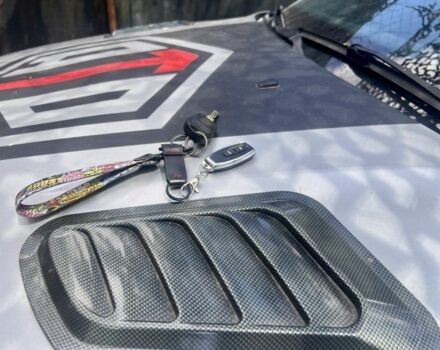 Серый БМВ 3 Серия, объемом двигателя 4 л и пробегом 10 тыс. км за 10000 $, фото 7 на Automoto.ua