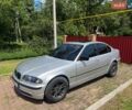 Серый БМВ 3 Серия, объемом двигателя 2.8 л и пробегом 498 тыс. км за 5600 $, фото 1 на Automoto.ua
