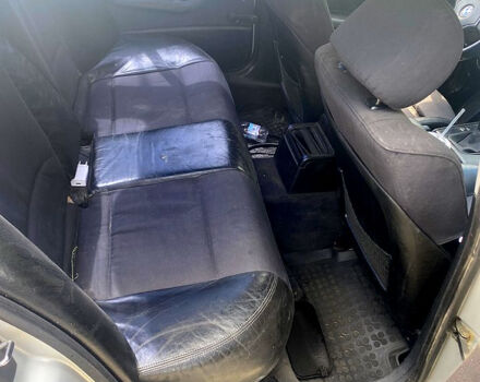 Сірий БМВ 3 Серія, об'ємом двигуна 2 л та пробігом 293 тис. км за 4000 $, фото 5 на Automoto.ua