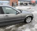 Сірий БМВ 3 Серія, об'ємом двигуна 2 л та пробігом 361 тис. км за 4650 $, фото 6 на Automoto.ua