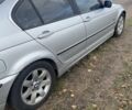 Серый БМВ 3 Серия, объемом двигателя 2 л и пробегом 350 тыс. км за 4200 $, фото 4 на Automoto.ua