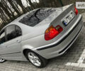 Серый БМВ 3 Серия, объемом двигателя 2 л и пробегом 242 тыс. км за 6200 $, фото 8 на Automoto.ua