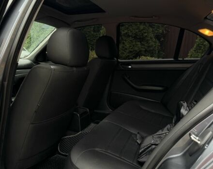 Серый БМВ 3 Серия, объемом двигателя 1.9 л и пробегом 426 тыс. км за 4790 $, фото 5 на Automoto.ua