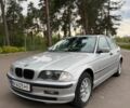 Серый БМВ 3 Серия, объемом двигателя 1.9 л и пробегом 327 тыс. км за 3950 $, фото 1 на Automoto.ua