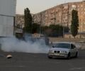 Серый БМВ 3 Серия, объемом двигателя 2.8 л и пробегом 480 тыс. км за 4400 $, фото 1 на Automoto.ua