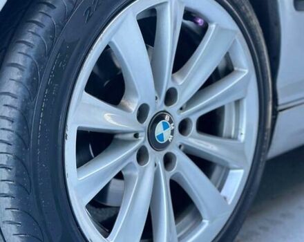 Серый БМВ 3 Серия, объемом двигателя 2.79 л и пробегом 270 тыс. км за 6700 $, фото 12 на Automoto.ua