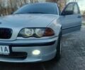 Сірий БМВ 3 Серія, об'ємом двигуна 1.95 л та пробігом 378 тис. км за 3699 $, фото 1 на Automoto.ua