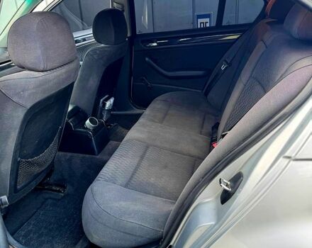 Сірий БМВ 3 Серія, об'ємом двигуна 2 л та пробігом 350 тис. км за 4800 $, фото 8 на Automoto.ua