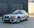 Серый БМВ 3 Серия, объемом двигателя 1.9 л и пробегом 230 тыс. км за 3799 $, фото 1 на Automoto.ua