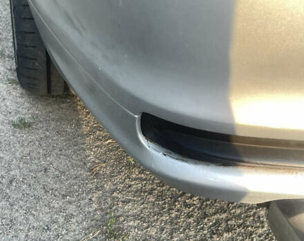 Серый БМВ 3 Серия, объемом двигателя 2 л и пробегом 408 тыс. км за 4499 $, фото 14 на Automoto.ua