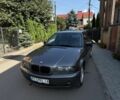 Серый БМВ 3 Серия, объемом двигателя 2 л и пробегом 213 тыс. км за 2997 $, фото 5 на Automoto.ua