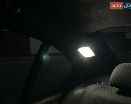 Серый БМВ 3 Серия, объемом двигателя 2 л и пробегом 409 тыс. км за 5600 $, фото 32 на Automoto.ua