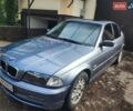 Серый БМВ 3 Серия, объемом двигателя 2 л и пробегом 400 тыс. км за 6000 $, фото 2 на Automoto.ua