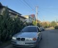 Серый БМВ 3 Серия, объемом двигателя 2 л и пробегом 280 тыс. км за 4197 $, фото 1 на Automoto.ua