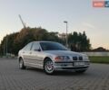 Серый БМВ 3 Серия, объемом двигателя 1.99 л и пробегом 95 тыс. км за 6600 $, фото 1 на Automoto.ua