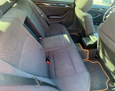 Серый БМВ 3 Серия, объемом двигателя 1.99 л и пробегом 315 тыс. км за 4700 $, фото 7 на Automoto.ua