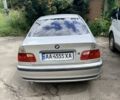 Серый БМВ 3 Серия, объемом двигателя 2 л и пробегом 300 тыс. км за 1600 $, фото 1 на Automoto.ua