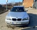 Серый БМВ 3 Серия, объемом двигателя 2 л и пробегом 388 тыс. км за 4500 $, фото 1 на Automoto.ua