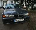 Серый БМВ 3 Серия, объемом двигателя 1.9 л и пробегом 301 тыс. км за 3800 $, фото 1 на Automoto.ua