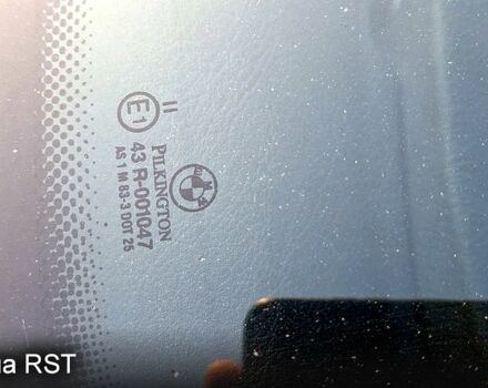 Сірий БМВ 3 Серія, об'ємом двигуна 2 л та пробігом 350 тис. км за 3700 $, фото 5 на Automoto.ua