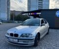 Сірий БМВ 3 Серія, об'ємом двигуна 1.99 л та пробігом 384 тис. км за 4300 $, фото 1 на Automoto.ua