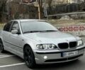 Серый БМВ 3 Серия, объемом двигателя 1.9 л и пробегом 360 тыс. км за 3500 $, фото 1 на Automoto.ua