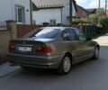 Серый БМВ 3 Серия, объемом двигателя 2 л и пробегом 213 тыс. км за 2997 $, фото 2 на Automoto.ua
