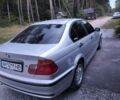 Серый БМВ 3 Серия, объемом двигателя 2 л и пробегом 340 тыс. км за 4500 $, фото 2 на Automoto.ua