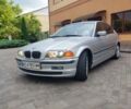 Серый БМВ 3 Серия, объемом двигателя 2 л и пробегом 228 тыс. км за 6000 $, фото 1 на Automoto.ua