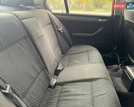 Сірий БМВ 3 Серія, об'ємом двигуна 1.95 л та пробігом 289 тис. км за 4200 $, фото 6 на Automoto.ua