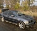Сірий БМВ 3 Серія, об'ємом двигуна 0 л та пробігом 3 тис. км за 3000 $, фото 1 на Automoto.ua