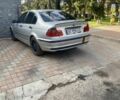 Сірий БМВ 3 Серія, об'ємом двигуна 2 л та пробігом 412 тис. км за 4200 $, фото 1 на Automoto.ua