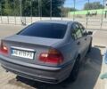 Сірий БМВ 3 Серія, об'ємом двигуна 2 л та пробігом 410 тис. км за 4200 $, фото 7 на Automoto.ua