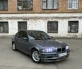 Серый БМВ 3 Серия, объемом двигателя 2 л и пробегом 400 тыс. км за 2350 $, фото 1 на Automoto.ua