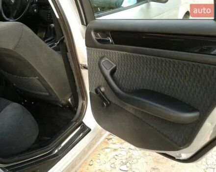 Серый БМВ 3 Серия, объемом двигателя 1.99 л и пробегом 324 тыс. км за 2900 $, фото 7 на Automoto.ua