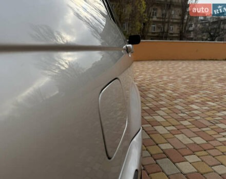 Серый БМВ 3 Серия, объемом двигателя 2 л и пробегом 278 тыс. км за 4000 $, фото 7 на Automoto.ua