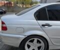 Сірий БМВ 3 Серія, об'ємом двигуна 2 л та пробігом 350 тис. км за 2920 $, фото 7 на Automoto.ua