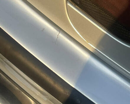 Серый БМВ 3 Серия, объемом двигателя 2 л и пробегом 408 тыс. км за 4499 $, фото 13 на Automoto.ua