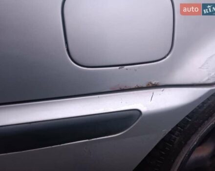 Сірий БМВ 3 Серія, об'ємом двигуна 2.5 л та пробігом 250 тис. км за 3000 $, фото 10 на Automoto.ua