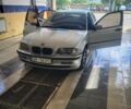 Серый БМВ 3 Серия, объемом двигателя 2 л и пробегом 371 тыс. км за 2100 $, фото 1 на Automoto.ua