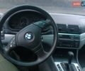 Сірий БМВ 3 Серія, об'ємом двигуна 2.5 л та пробігом 250 тис. км за 3000 $, фото 14 на Automoto.ua