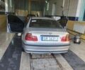 Серый БМВ 3 Серия, объемом двигателя 2 л и пробегом 371 тыс. км за 2100 $, фото 1 на Automoto.ua
