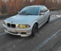 Серый БМВ 3 Серия, объемом двигателя 1.9 л и пробегом 300 тыс. км за 4000 $, фото 1 на Automoto.ua