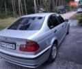 Серый БМВ 3 Серия, объемом двигателя 2 л и пробегом 340 тыс. км за 4500 $, фото 14 на Automoto.ua