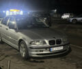 Серый БМВ 3 Серия, объемом двигателя 1.95 л и пробегом 400 тыс. км за 3900 $, фото 1 на Automoto.ua