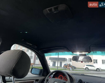 Серый БМВ 3 Серия, объемом двигателя 2 л и пробегом 409 тыс. км за 5600 $, фото 33 на Automoto.ua